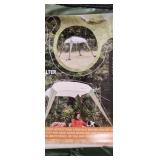 Quick-Up Canopy Sun Shelter Brand New