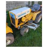 Cub Cadet 123 Hydrostatic