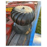 Roof Top Whirly Vent