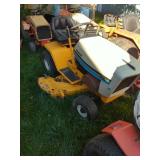 Cub Cadet 1405 44" Deck  has not Been Used in a