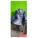 NEW Coastrail Outdoor Chair w/ small Cooler arm