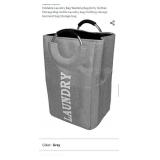 Foldable Laundry Bag Washing Bag Dirty Clothes