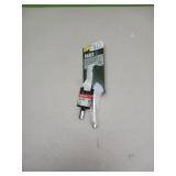 Klein tools magnetic  nut driver and socket