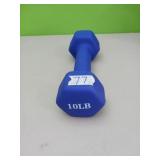 10#  exercise barbell