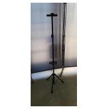 NEW Double Sided Tripod PosterStand for Display -
