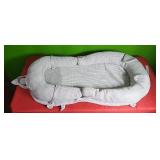 Bellababy Baby Lounger, Portable & Foldable Nest