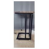 NEW Sofa TableMeasurements: 24.75" T x 15.75" D