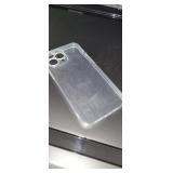 NEW iPhone 13 Clear case