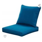 NEW QILLOWAY Outdoor/Indoor Deep Seat Cushions