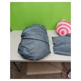 16 foot round pool cover