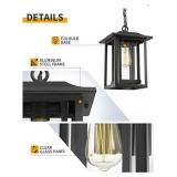 Beionxii Outdoor Hanging Lamp | Outdoor Hanging