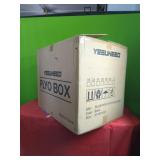 New 3-N-1 FOAM PLYOMETRIC JUMP Exercise BOX (20",