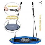 Royal Oak Giant 40" Saucer Tree Swing with
