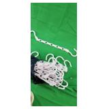 15 Magic Hangers Closet Space Saving Hangers New