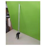 Big plastic sword. 29" blade