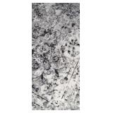 NEW Jin Chan Super Soft Area RugColor: Gray