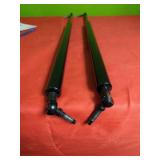 New Pair of TRITON 08266 SNOWMOBILE TRAILER GAS