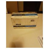 White  trash bags (250)