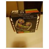 Sheba Cat Food. (24) Servings. Roasted  Turkey.