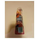 Oral B. DISNEY PRINCESS Battery operated