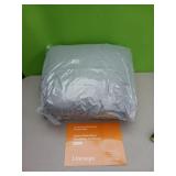 Linenspa Down Alternative  Microfiber Comforter.