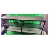 TV Stand 54" New Assembled