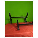 2 Heavy Iron Decorative Shelf Brackets Each 2