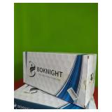 NEW Boknight 10 ft golf practice net with Carry