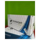 NEW Boknight 10 ft golf practice net with Carry