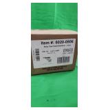 Easy Care Hand Sanitizer 3.4 oz Case of 12