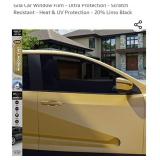 Gila Car Window Film - Ultra Protection - Scratch