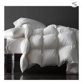 NEW Royoliving Premium Greyduck Feathers Down