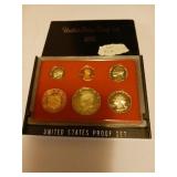 1982 United States Proof Set