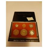 1982 United States Proof Set