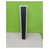 Wall lamp 23.5" x 4"