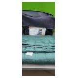 NEW Full Size Weighted Blanket (58" x