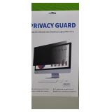 NEW Privacy GaurdUsed for Notebooks,  Desktop,