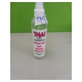 Thai  crystal deodorant mist.  8oz