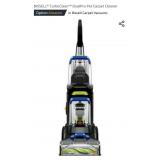 BISSELL® TurboClean DualPro Pet Carpet Cleaner