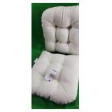 Klear Vu Tyson Gripper Universal Non-Slip Dining