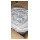 NEW Factory Sealed 3" Gel Memory Foam Mattress