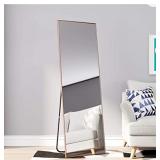 Full Length Mirror, Free Standing Mirror, Wall