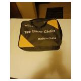 Kozart Tire Snow Chain