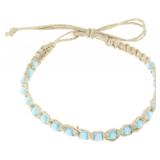 Bluerica Turquoise Blue Cat