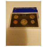 1972 United States Proof Set