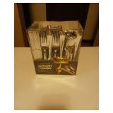 Tepco Cutlery Combo  160 pack