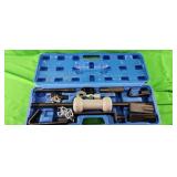 10lb Slide Hammer Dent Puller Set Universal Slide