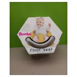 Bumbo floor seat