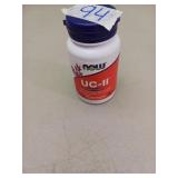 Uc-11  supplement