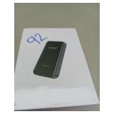 Carlinkit CPC200-U2W plus Auto Carplay Adapter